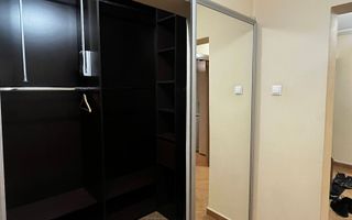 Apartament 3 camere Titan, pet friendly, 2 balcoane, mobilat modern - Poză 6