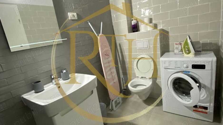 Oferim spre vanzare Apartament 2 camere tip SAD  + 2 locuri de parcare - Poză 14