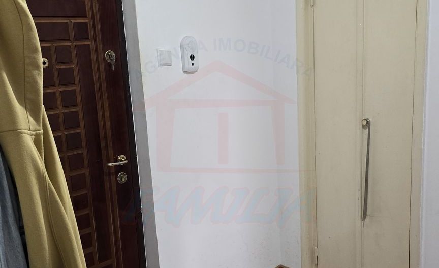APARTAMENT CU 3 CAMERE DE VÂNZARE – MICRO 17 - Poză 6