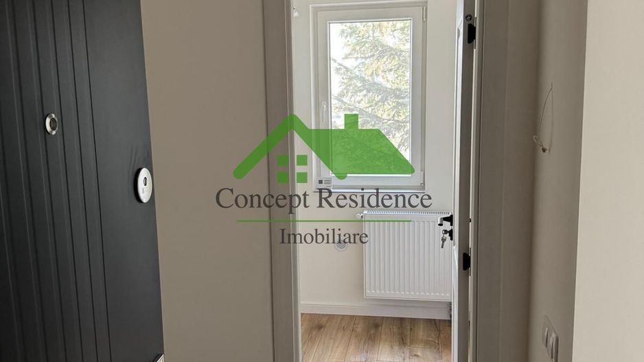 2 camere, etaj 1, 37 mp – zona Univ. Nord Victor Babeș - Poză 9