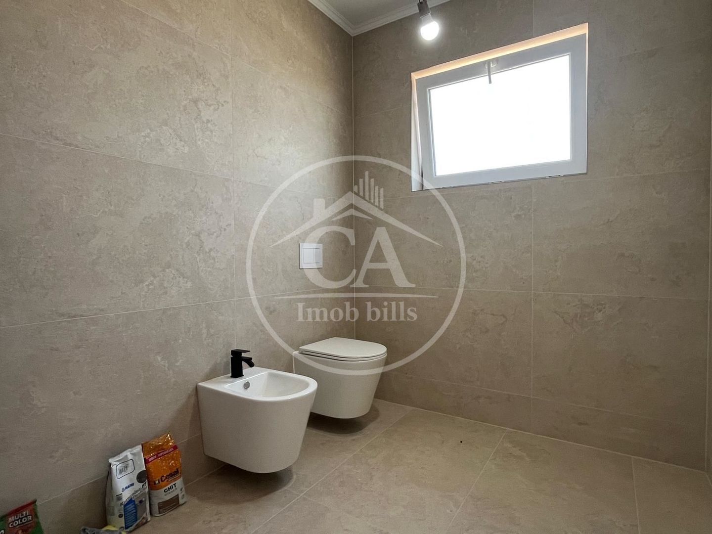Casă de vânzare cu 4 camere în Santandrei , Bihor - Poză 9