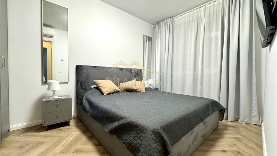 Apartament cu 3 camere *80mp* // Floreasca - Poză 27
