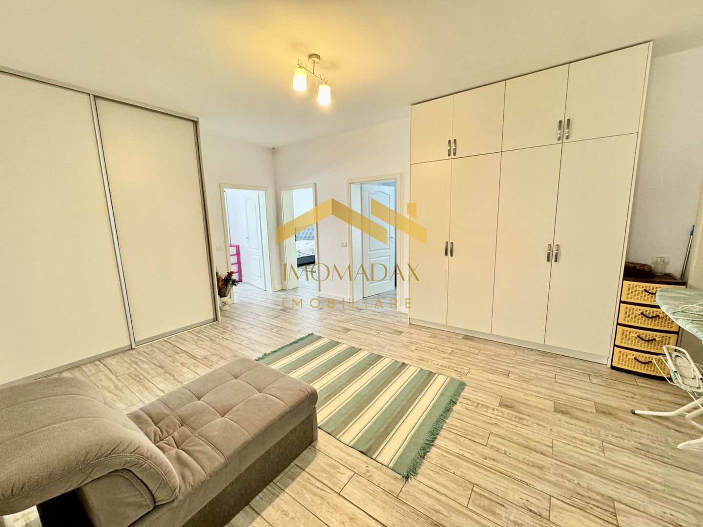 Sanmihaiul Roman-Casa Individuala-Posibilitate Rate direct la Vanzator - Poză 16