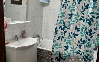 de inchiriat- apartament cu 2 camere ZONA LACUL TEI 475€ - Poză 6