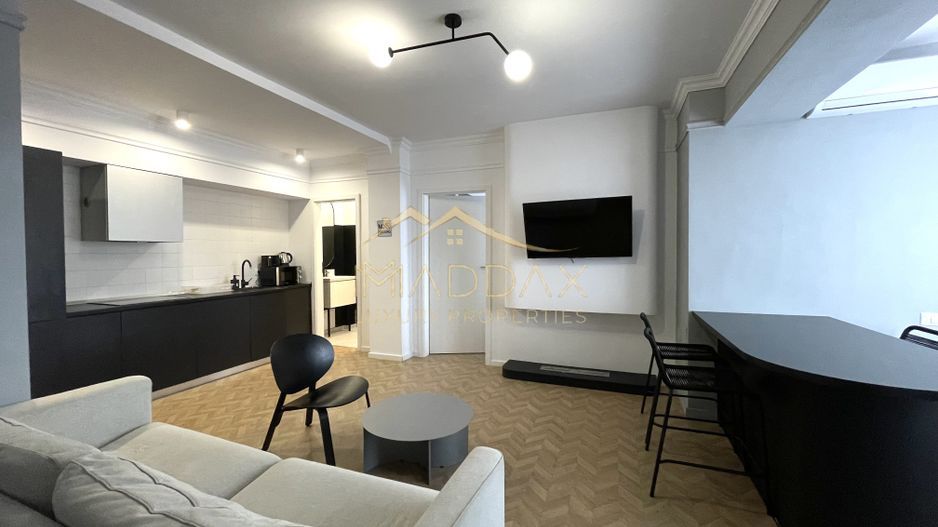 Apartament 3 camere***mobilat LUX//Piata Romana - Poză 2