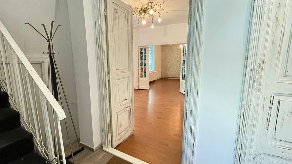 Birou parter vila Titulescu - Poză 6