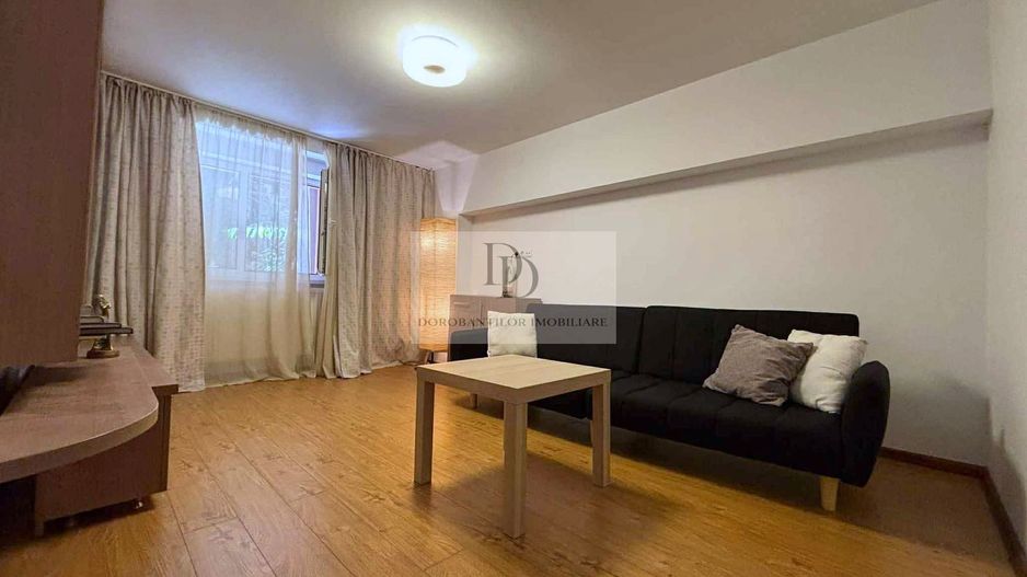 Apartament 3 camere cu Grădină proprie | Parcare | Zona Manastur - Poză 11