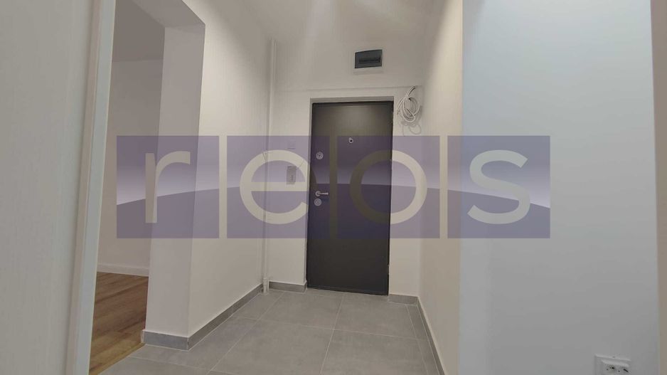 VANZARE APARTAMENT 2 CAMERE 50MP Campia Libertatii - Baba Novac - Titan - Poză 7