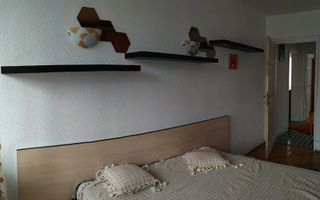 Inchiriere 3 camere semidec, Mihai Bravu-Vatra Luminoasa - Poză 6