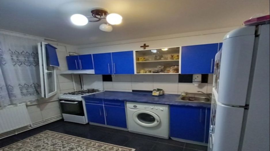 Apartament de vanzare  2 camere decomandat  zona Brancoveanu - Poză 8