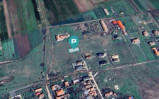 Loc de casa de 448mp în Livada - Poză 3