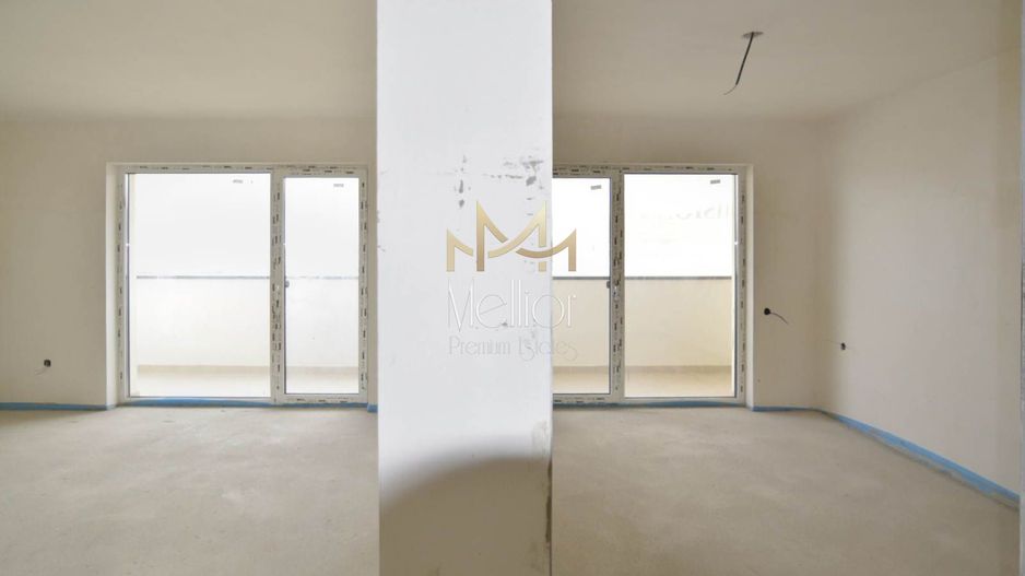 Apartament modern, zonă premium – lângă viitorul mall Rivo - Poză 6