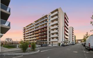 Apartament cu 3 camere 73 mp, Etajul 1, Finisat, Elite City - Poză 4