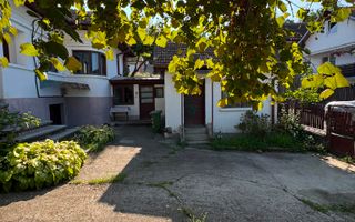 Casă de vânzare | Zona Goranu | Teren 1300 mp | Investitie - Poză 1