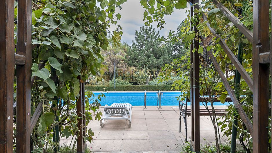 Vila 20 Camere | Pantelimon - Cernica | 4141 mp Teren | Piscina - Poză 23