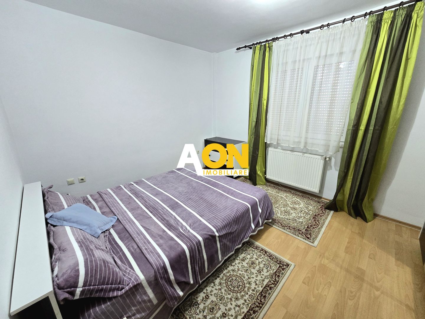 Apartament cu 2 Camere, Bloc cu Lift, Zonă Ultracentrală - Poză 9