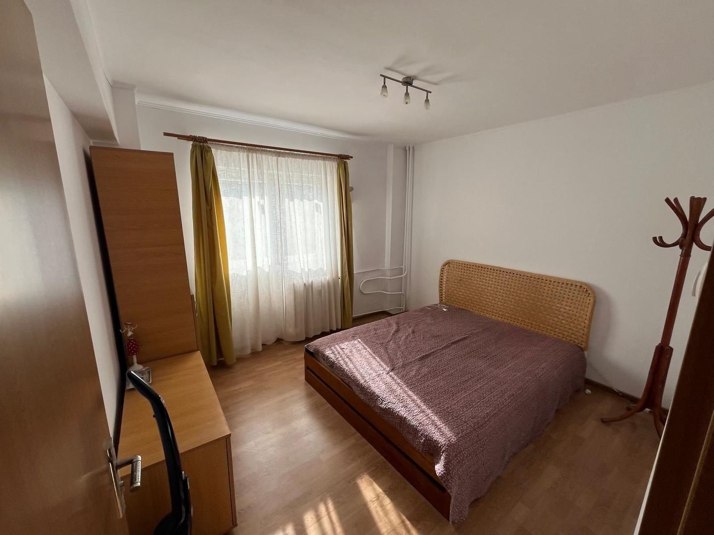 AP. 2 CAMERE- BRANCOVEANU, PARCARE INCLUSA, BLOC REABILITAT, METROU - Poză 2
