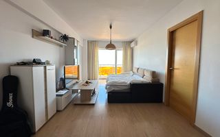 Apartament 2 camere cu view pe lac si cartierul militar! Zona Iulius! - Poză 2