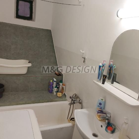 Apartament 2 camere la curte zona Iosefin - Poză 9