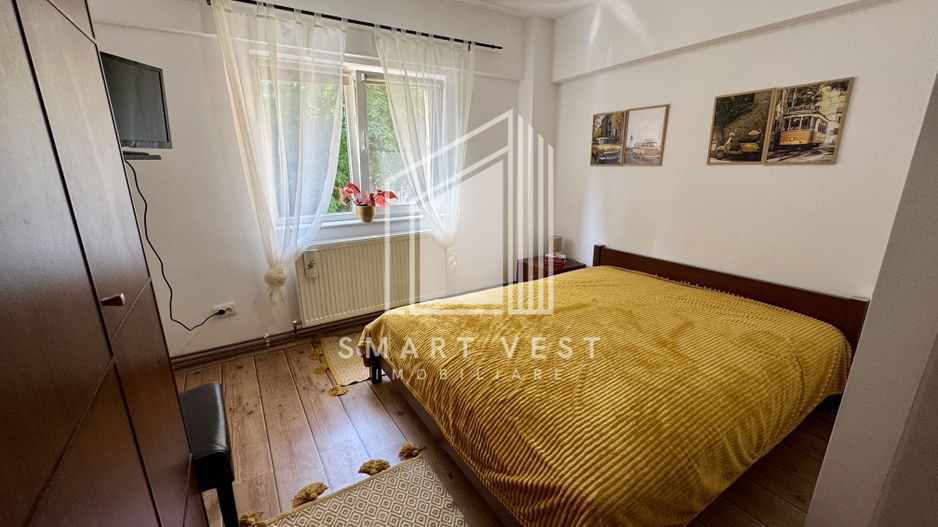 Apartament 3 camere | Etaj 1 | Zona Micro 15 Careiului - Poză 3