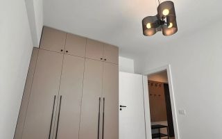 Apartament 2 camere de închiriat, Păcurari - Contemporan Homes, etaj 2, mobilat și utilat - Poză 4