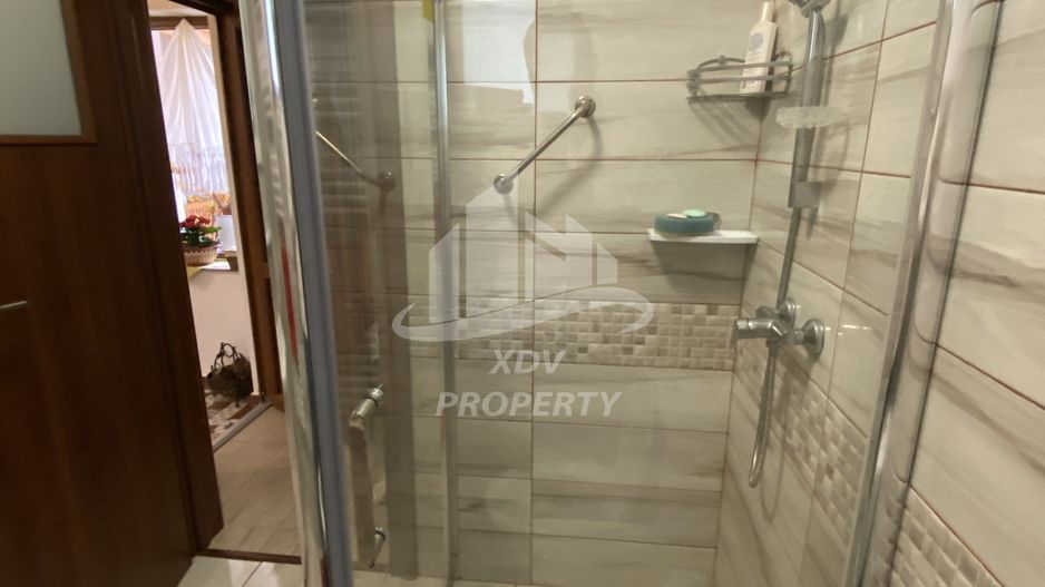 Vila  Frumoasa , Sibiu ,6 camere , 5 Bai , mobilata ,utilata - Poză 48