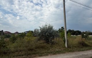 Vânzare, teren pentru construcție,  12 ari,  Cojușna, Strășeni. - Poză 6