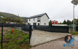 Duplex modern cu priveliște spre pădure! - Poză 35