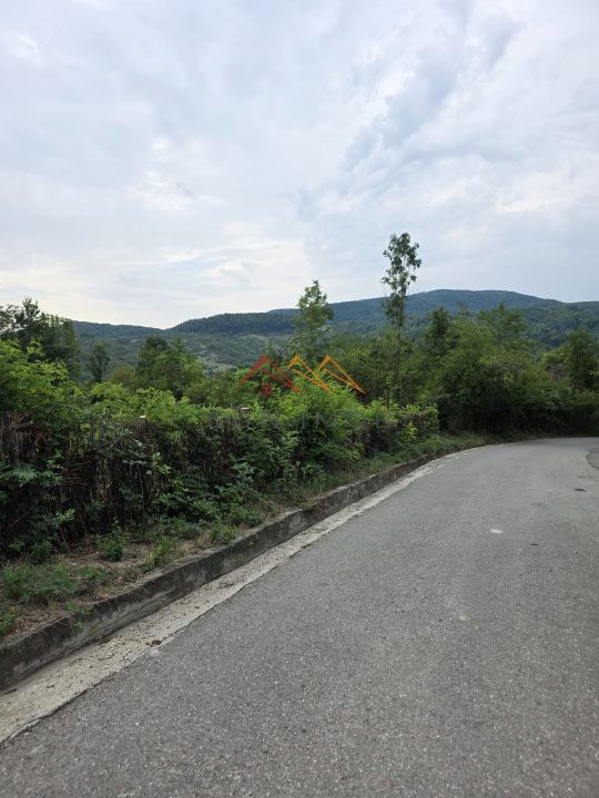 Teren Intravilan, utilitati in zona, 2600 mp, Draganeasa, Prahova - Poză 6