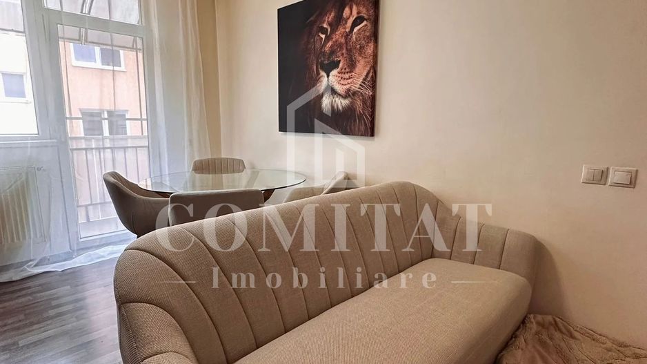 Apartament cu 3 camere | Zona Eroilor - Florești - Poză 6