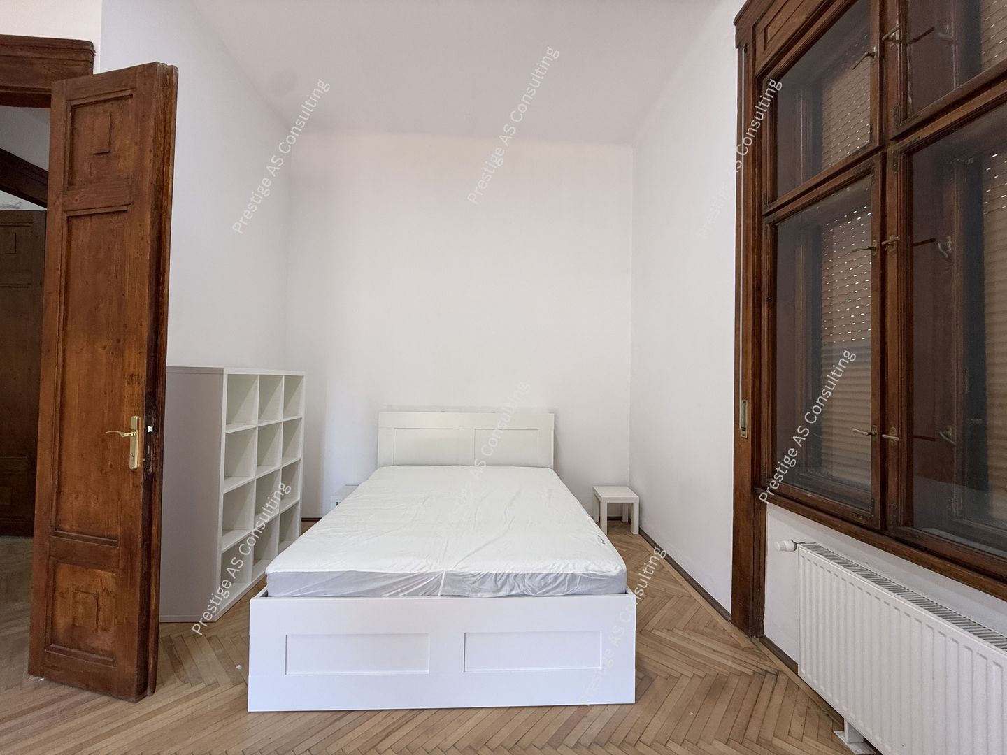 Apartament 4 Camere 150 mp | Balcon cu vedere directa spre Piata Victoriei - Poză 8