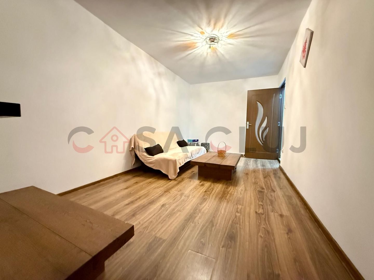 2 camere, etaj intermediar, la cheie, UTCN - Poză 6