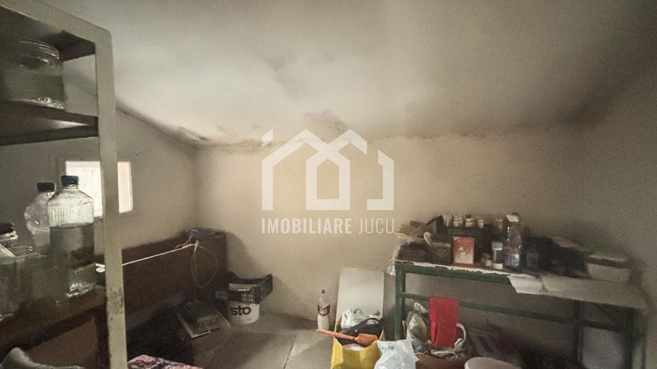 COMISION 0% Casa individuala 4 camere 87mp,teren 1120mp, Jucu de Sus - Poză 4