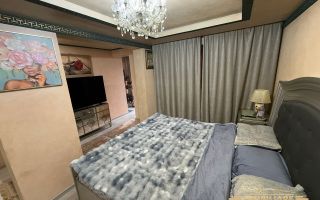 Apartament 3 camere transformat in 2 camere- Etaj 1 - Poză 10