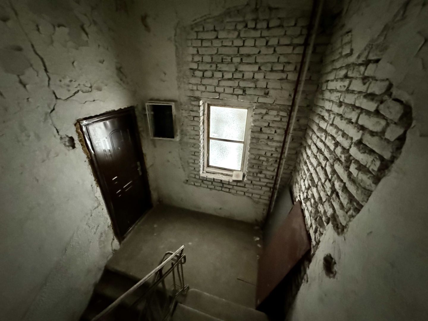 Cladire 1001 mp utili Universitate 2S+P+4E+Pod autorizatie fatada - Poză 13