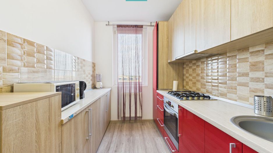 Apartament 3 camere - ARED-Kaufland - Poză 4