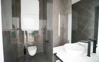 Apartament 3 camere  cu terasa EXCLUSIVIST - Poză 11