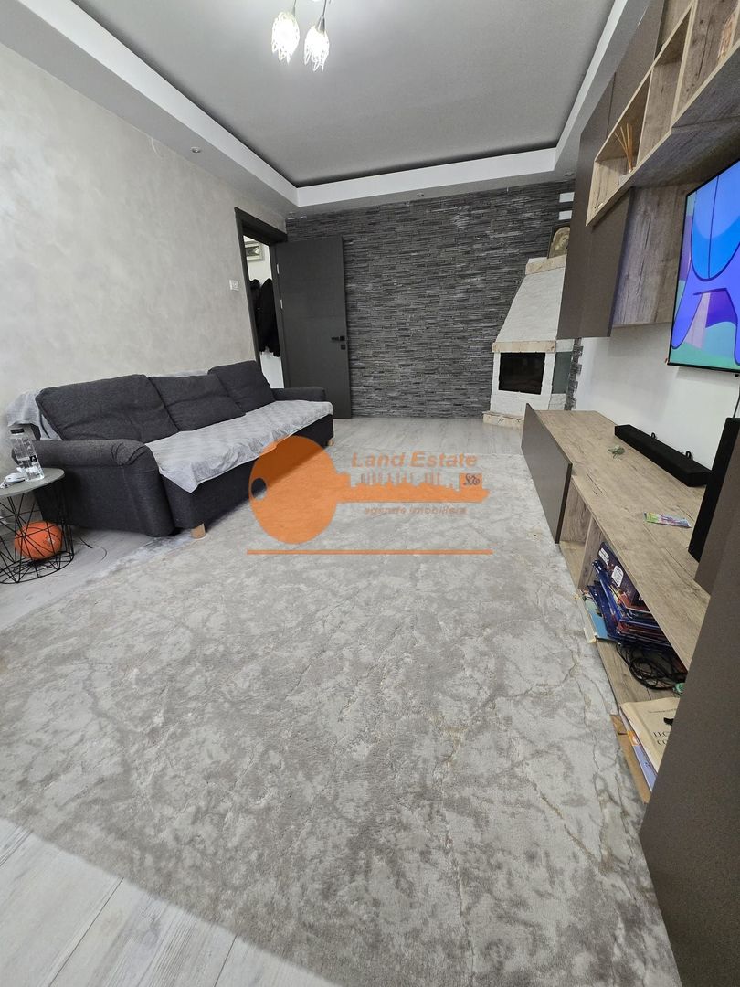 Apartament 3 camere decomandat – Șoseaua Olteniței - Poză 1