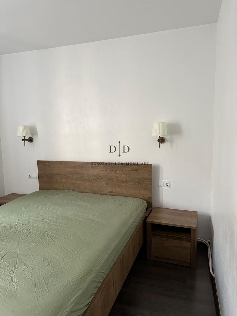 Apartament 3 camere de vânzare | Garaj + Boxa | Centru – Zona HOREA - Poză 3