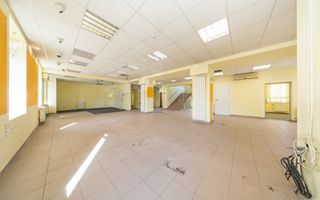 Clădire comercială de închiriat | Centrul Civic, Brașov | 612 mp utili - Poză 6