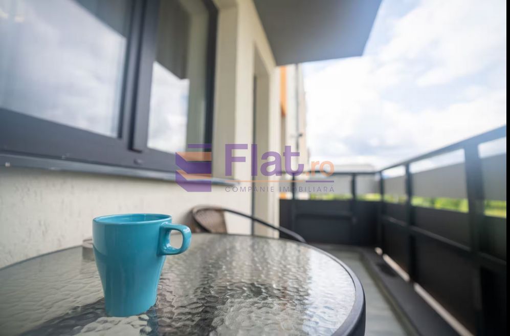 Apartament premium cu 2 camere | 60 mp | Coresi – Tractorul - Poză 18