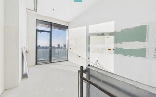 Penthouse 102 The Address, Barbu Văcărescu - Poză 6