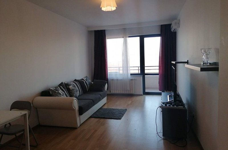 Apartament 2 camere Aleea Privighetorilor,padurea Baneasa,finalizat,parcare - Poză 18