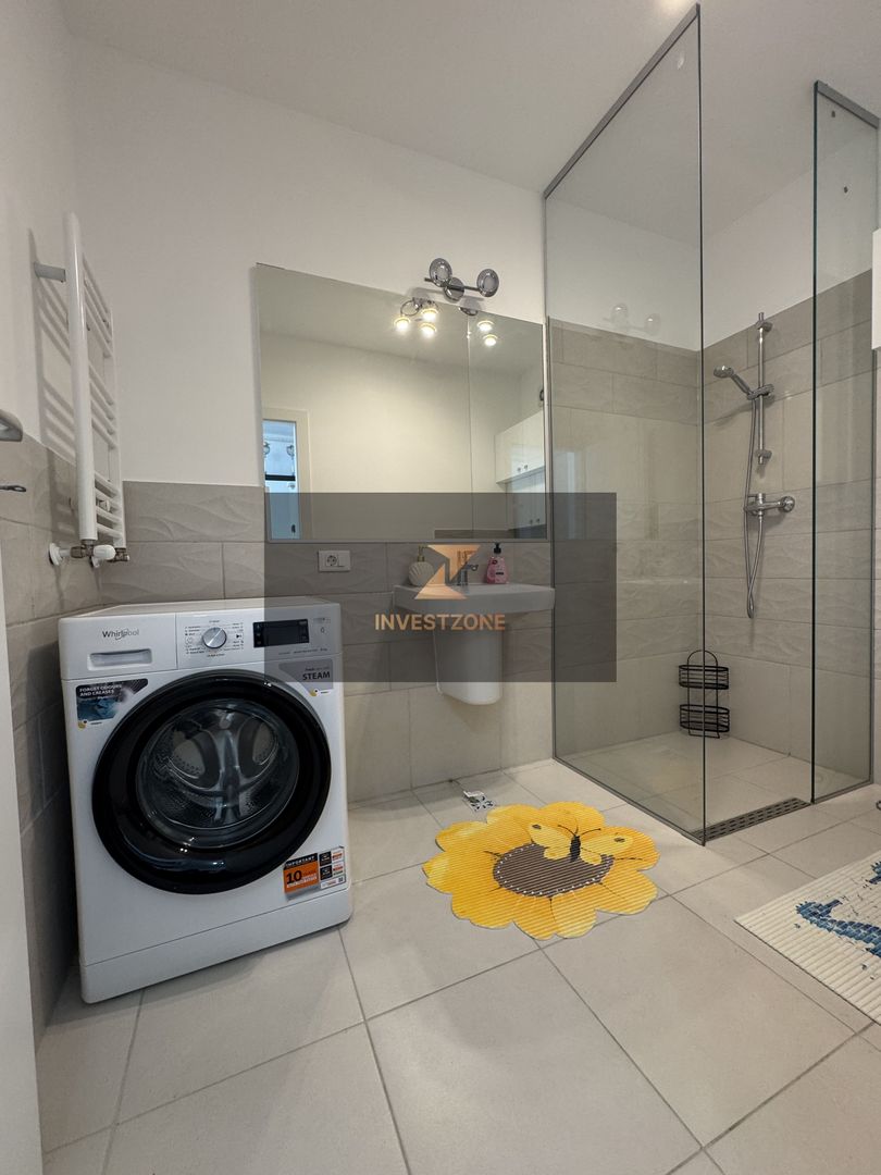 Apartament lux în Ared cu 3 camere - Poză 5