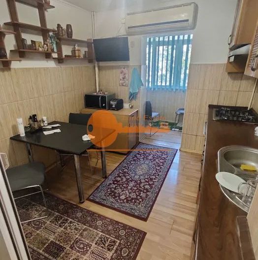 Apartament cu 2 camere -7minute de Metrou Crangasi (Parc-Lacul Morii) - Poză 7