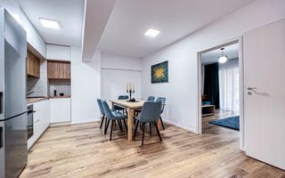 Apartament 2 camere decomandat, Viva City, zona Iulius Mall - Poză 11