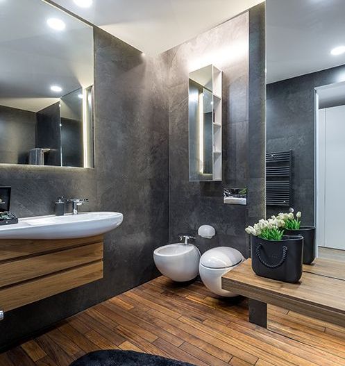 Penthouse 4 Camere | 3 Locuri de Parcare - Poză 13