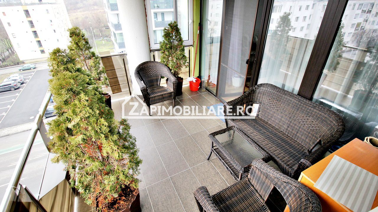 Apartament 2 camere,bloc NOU 62 mp, - Poză 8