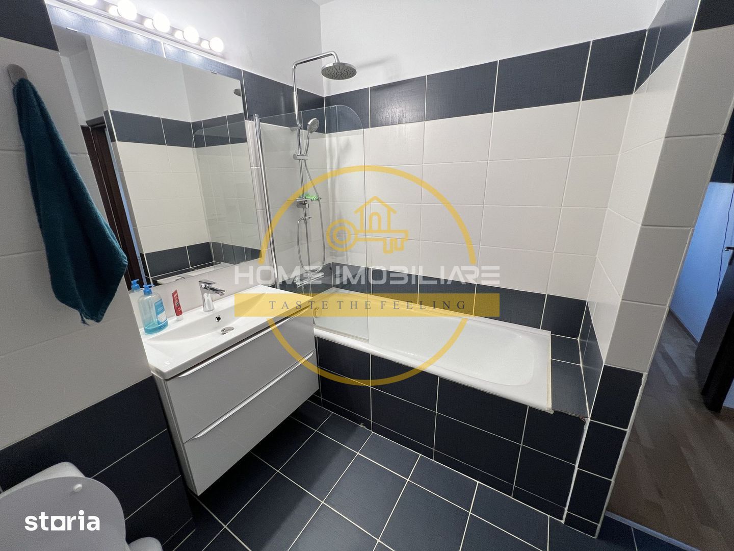 Apartament cu 3 camere/ 75mp/ Zona Tatarasi - Poză 7