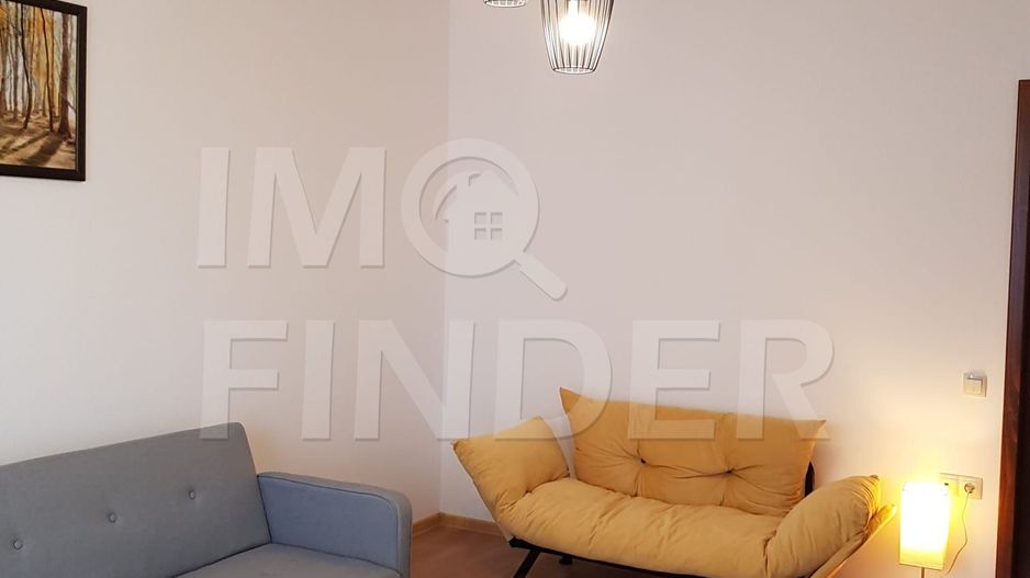 Inchiriere 4 camere, Buna Ziua, zona LIDL, parcare - Poză 3